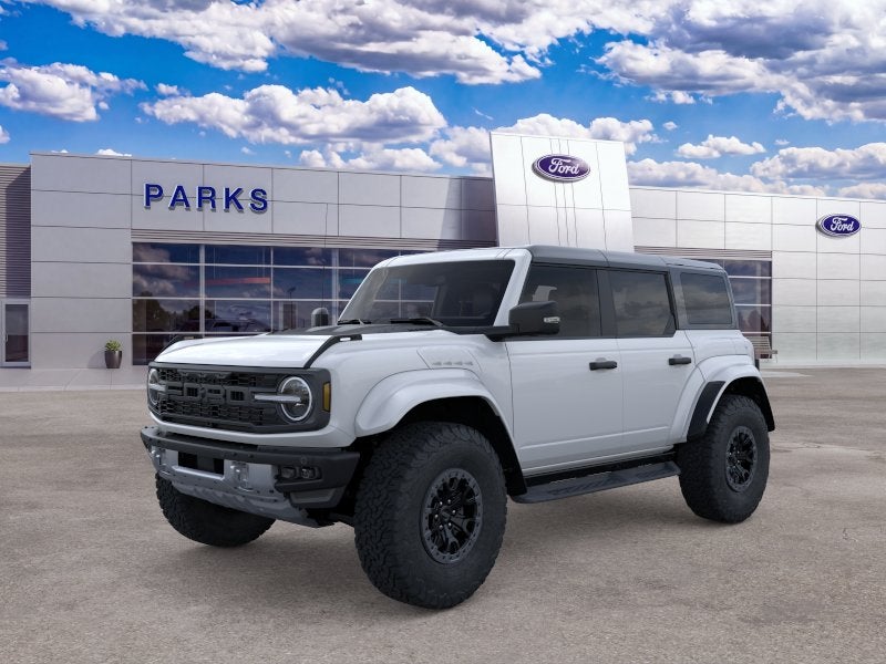 2025 Ford Bronco Raptor®