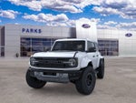 2025 Ford Bronco Raptor®