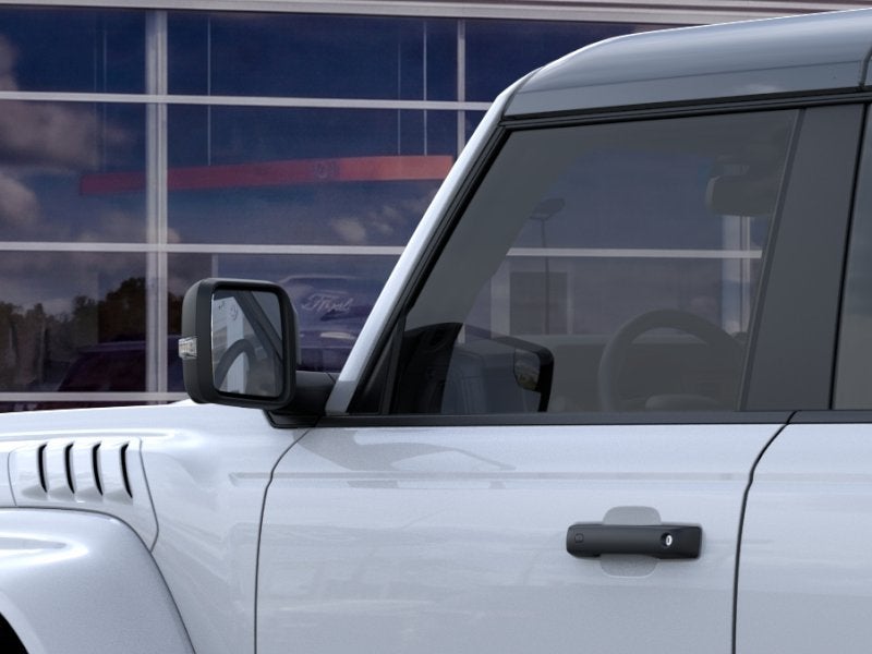 2025 Ford Bronco Raptor®