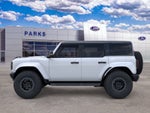 2025 Ford Bronco Raptor®