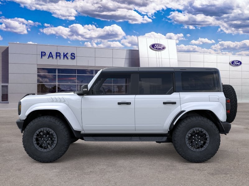 2025 Ford Bronco Raptor®