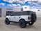 2025 Ford Bronco Raptor®