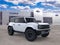 2025 Ford Bronco Raptor®