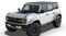 2025 Ford Bronco Raptor®