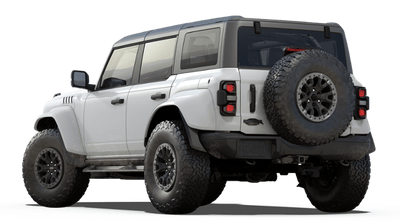2025 Ford Bronco Raptor®