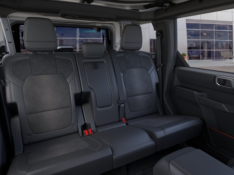 2026 Ford Bronco Raptor®