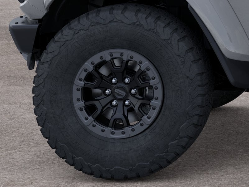 2026 Ford Bronco Raptor®