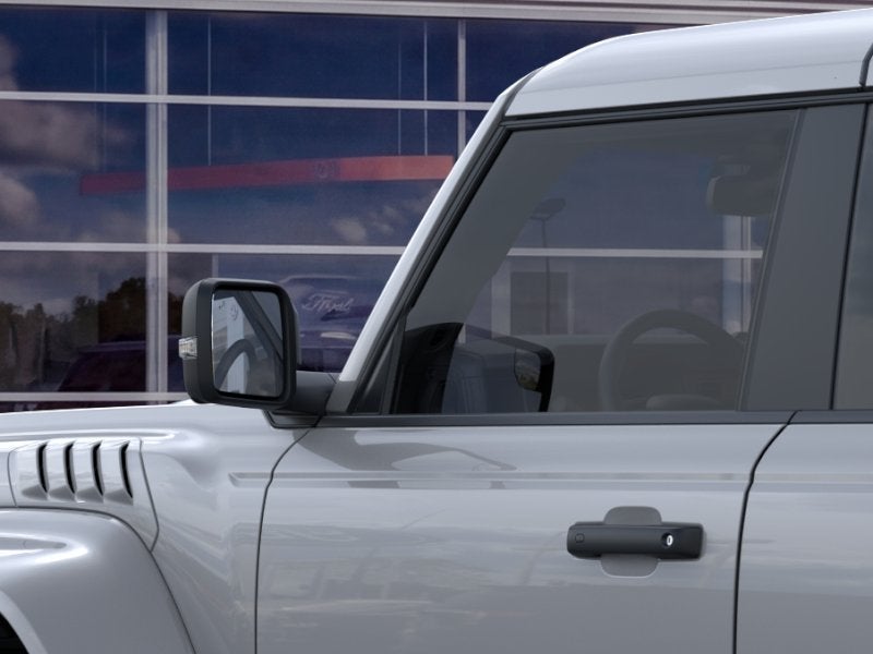 2026 Ford Bronco Raptor®