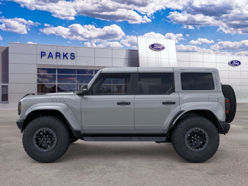 2026 Ford Bronco Raptor®