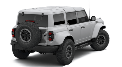 2026 Ford Bronco Raptor®