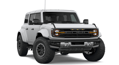 2026 Ford Bronco Raptor®