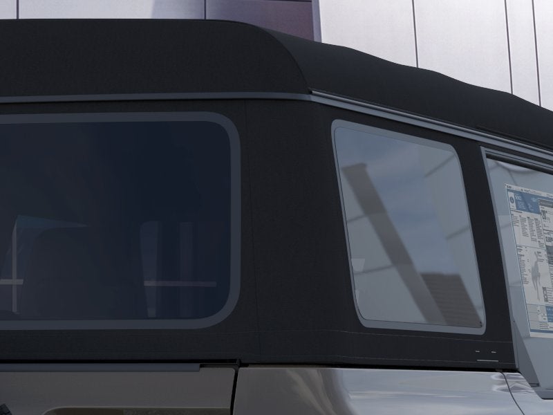 2025 Ford Bronco Big Bend®