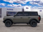 2025 Ford Bronco Big Bend®