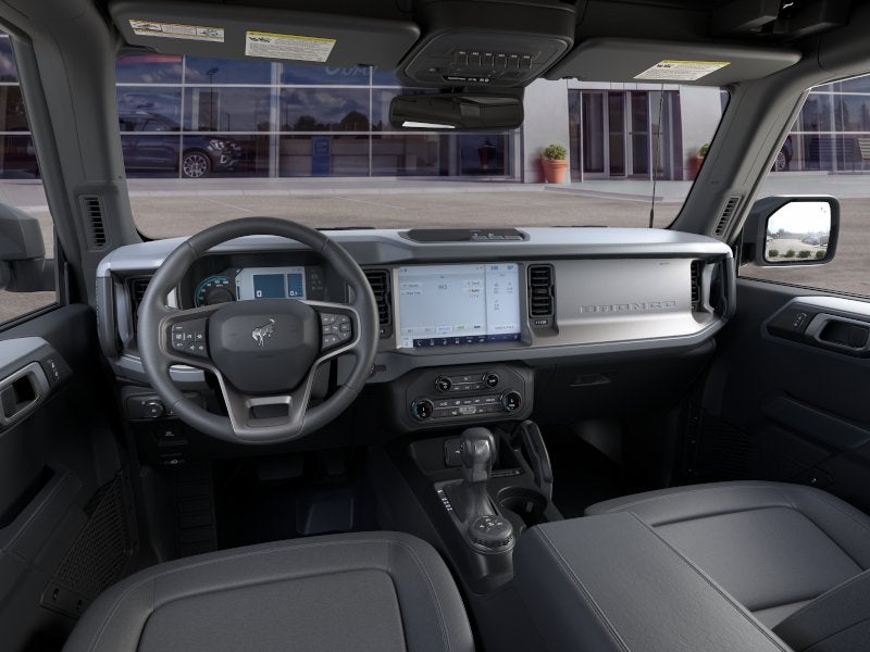 2025 Ford Bronco Big Bend®