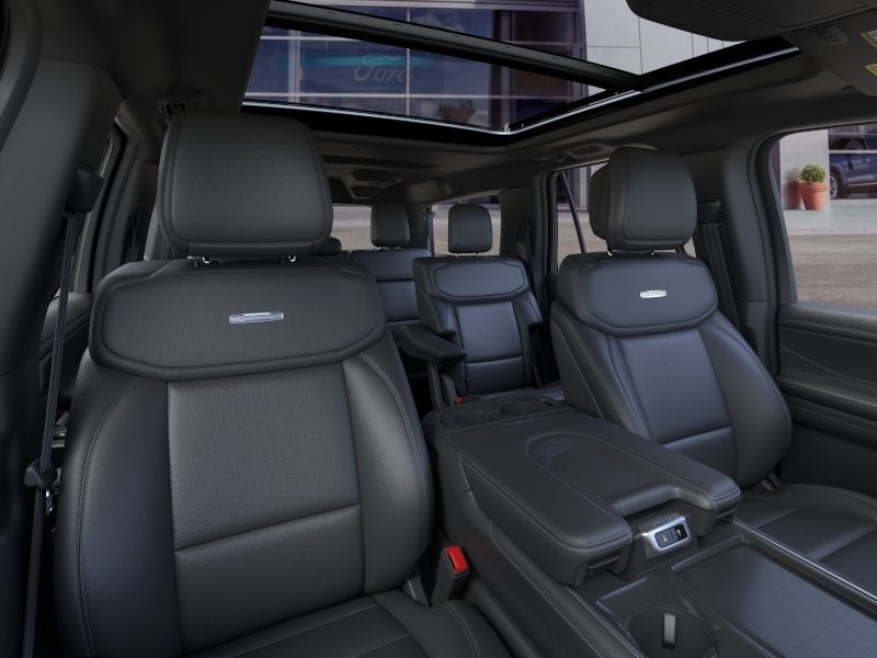2026 Ford Expedition MAX Platinum®
