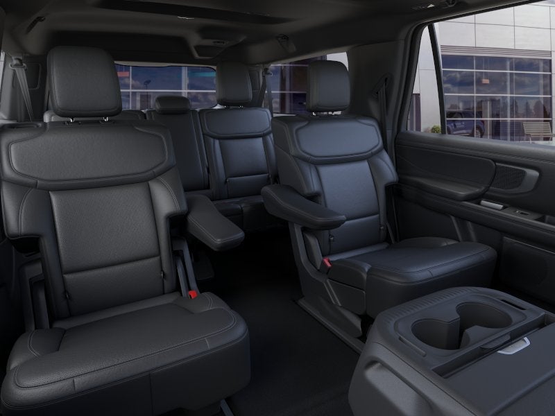 2026 Ford Expedition MAX Platinum®