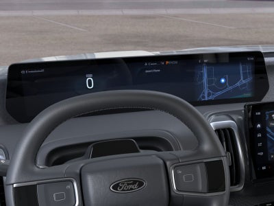 2026 Ford Expedition MAX Platinum®