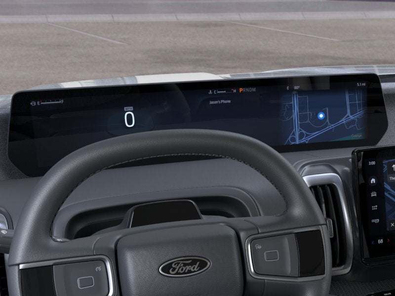 2026 Ford Expedition MAX Platinum®