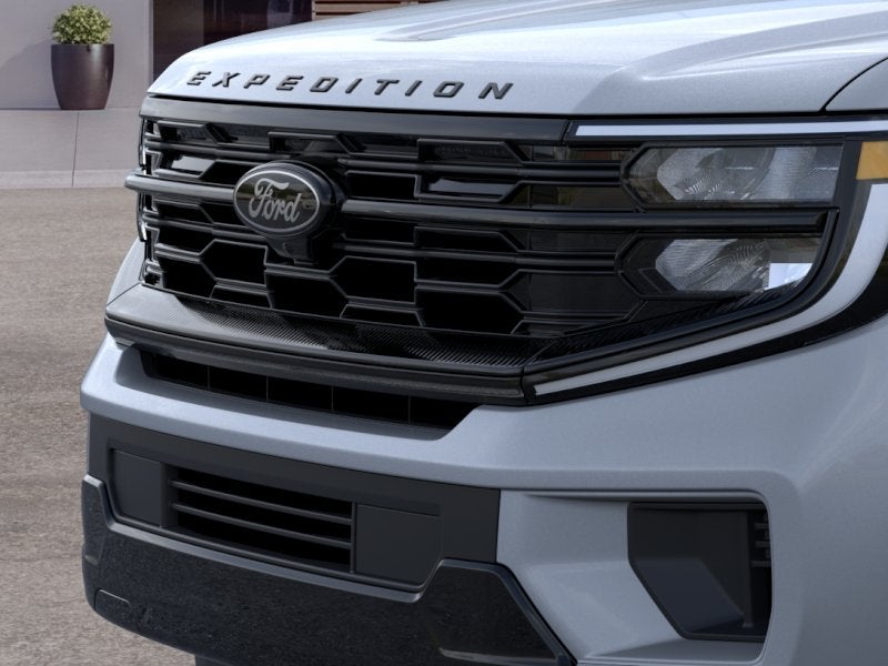 2026 Ford Expedition MAX Platinum®