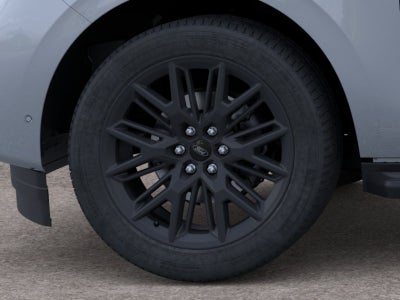 2026 Ford Expedition MAX Platinum®