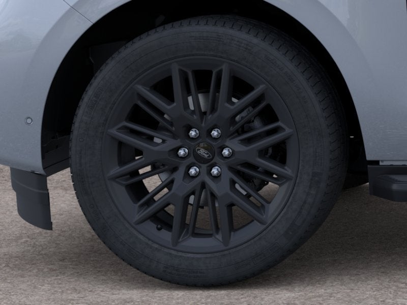 2026 Ford Expedition MAX Platinum®
