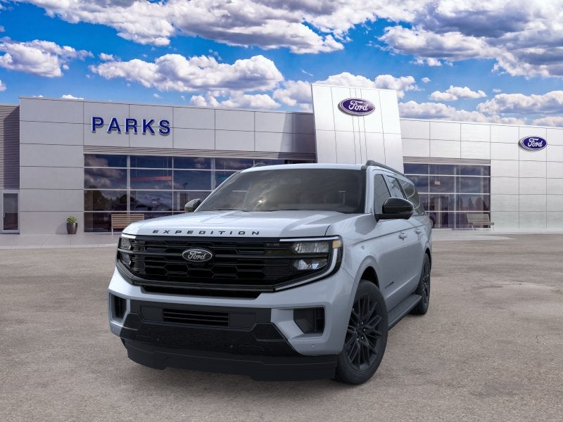 2026 Ford Expedition MAX Platinum®
