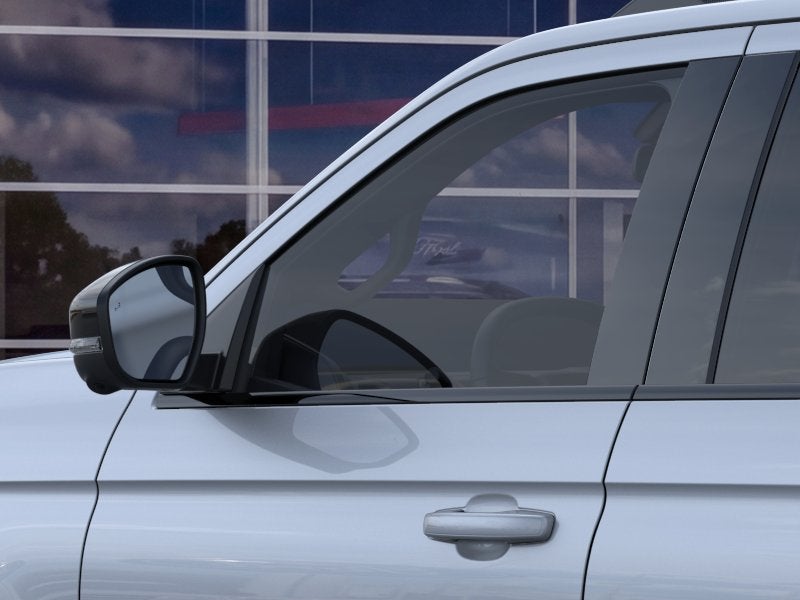 2026 Ford Expedition MAX Platinum®