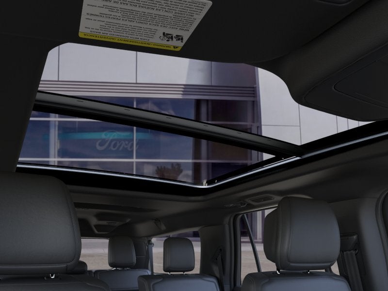2026 Ford Expedition MAX Platinum®