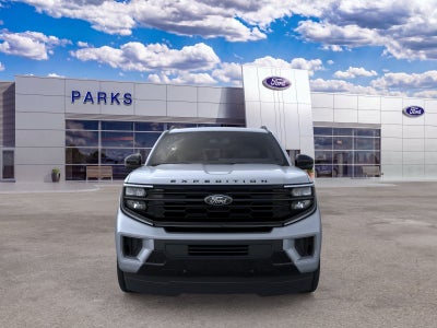 2026 Ford Expedition MAX Platinum®