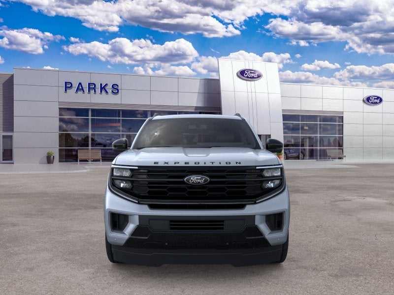 2026 Ford Expedition MAX Platinum®