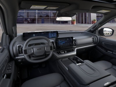 2026 Ford Expedition MAX Platinum®