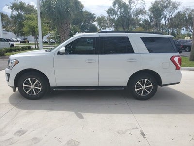 2021 Ford Expedition XLT