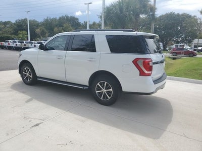2021 Ford Expedition XLT