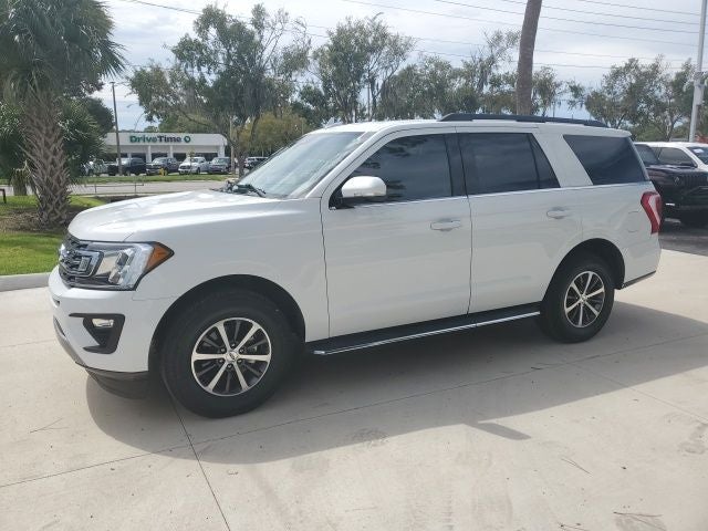 2021 Ford Expedition XLT