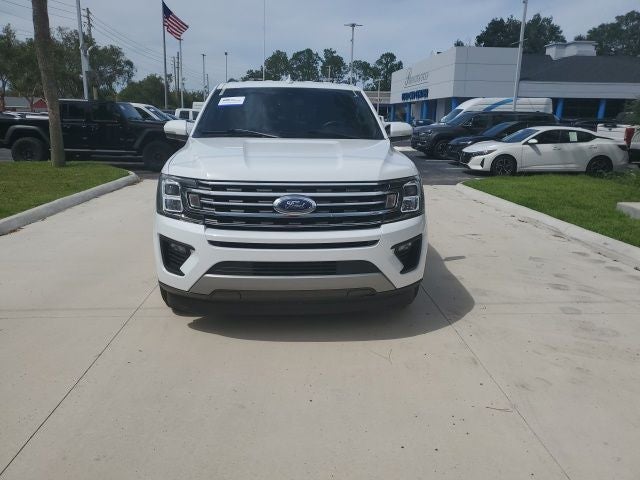 2021 Ford Expedition XLT