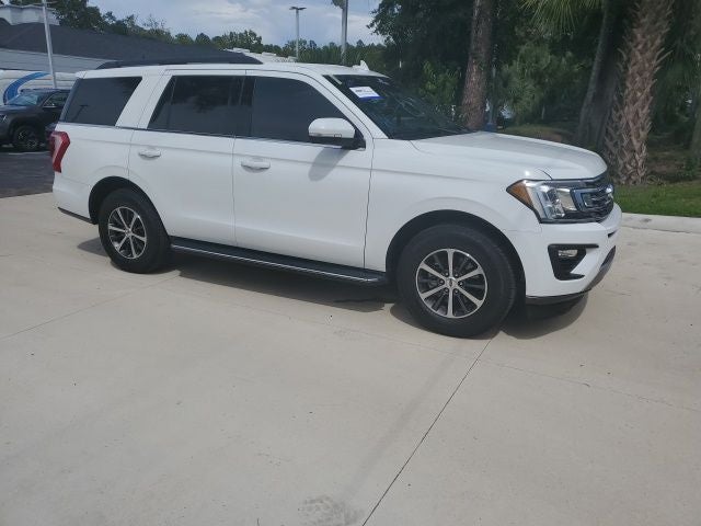 2021 Ford Expedition XLT