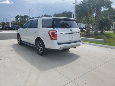 2021 Ford Expedition XLT