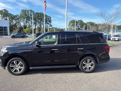 2024 Ford Expedition Limited