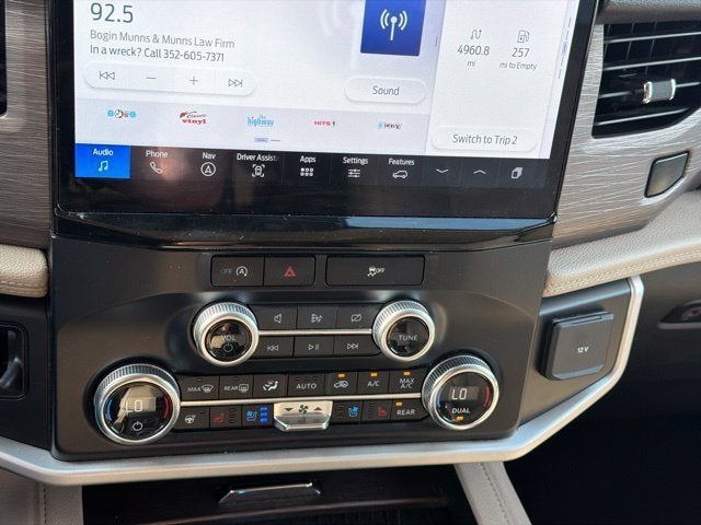2024 Ford Expedition Limited