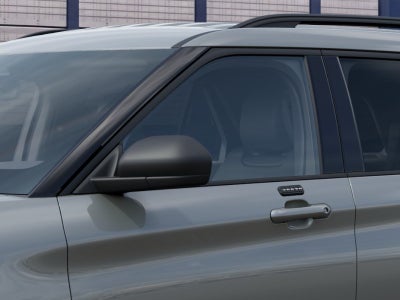 2027 Ford Explorer 4-Door 4DR RWD ACTIVE