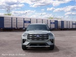 2027 Ford Explorer 4-Door 4DR RWD ACTIVE