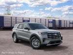 2027 Ford Explorer 4-Door 4DR RWD ACTIVE