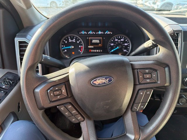 2022 Ford F-250SD XLT