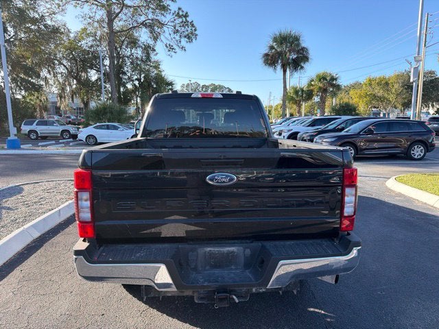 2022 Ford F-250SD XLT