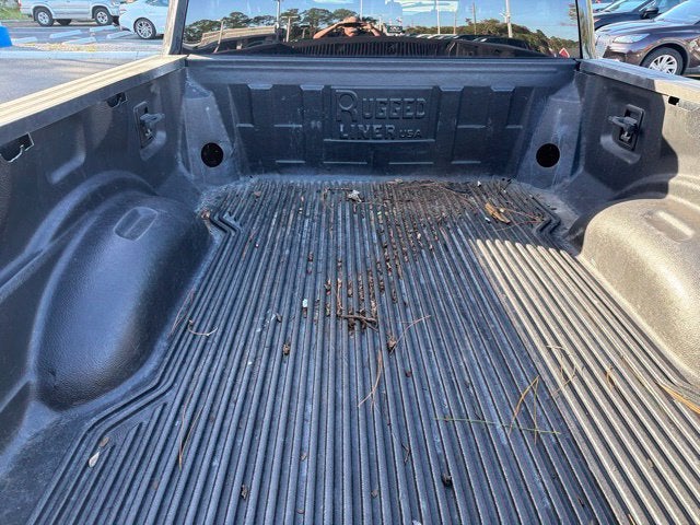 2022 Ford F-250SD XLT