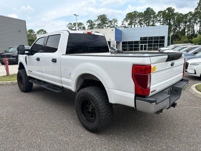 2020 Ford F-250SD XLT