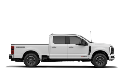 2027 Ford Super Duty F-250® Lariat®