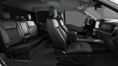 2027 Ford Super Duty F-250® Lariat®