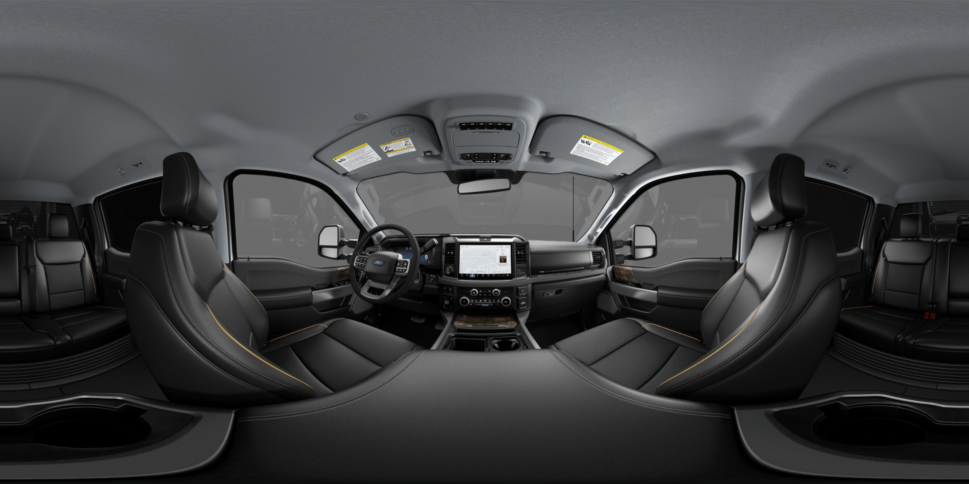2027 Ford Super Duty F-250® Lariat®
