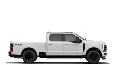 2027 Ford Super Duty F-250® Lariat®
